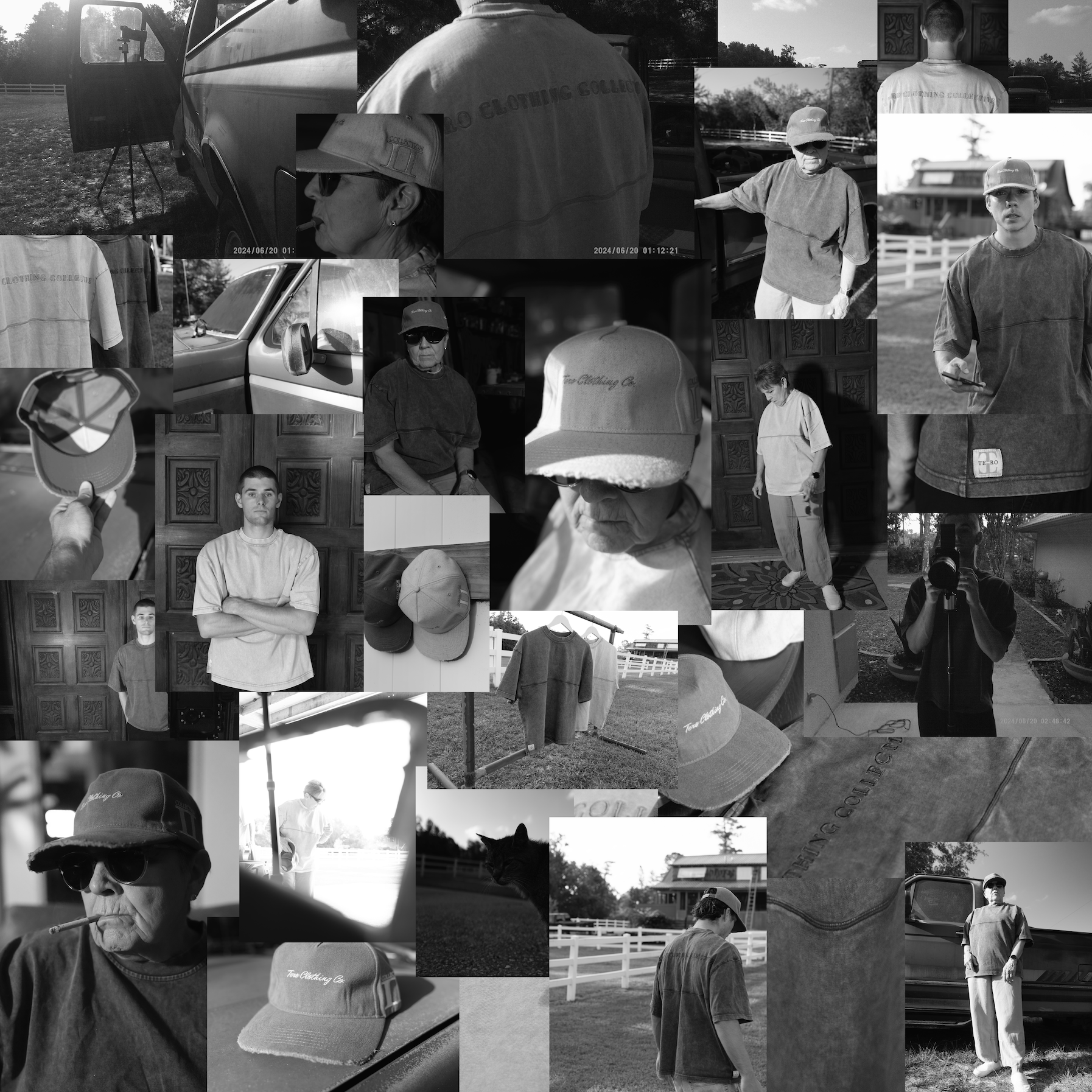 COLLECTION II