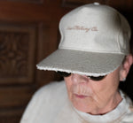 WOOL EVERYDAY CAP - OFF WHITE
