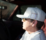 WOOL EVERYDAY CAP - OFF WHITE