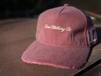 EVERYDAY CAP - WINE