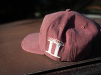 EVERYDAY CAP - WINE