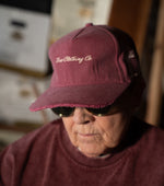 EVERYDAY CAP - WINE