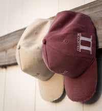 EVERYDAY CAP - WINE