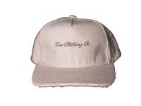 WOOL EVERYDAY CAP - OFF WHITE