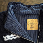 NAVY REVERPA