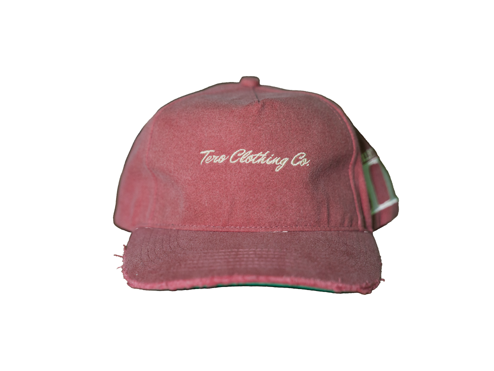 EVERYDAY CAP - WINE