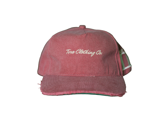 EVERYDAY CAP - WINE