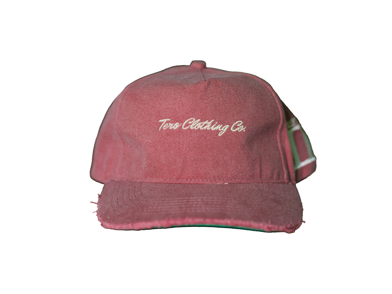 EVERYDAY CAP - WINE