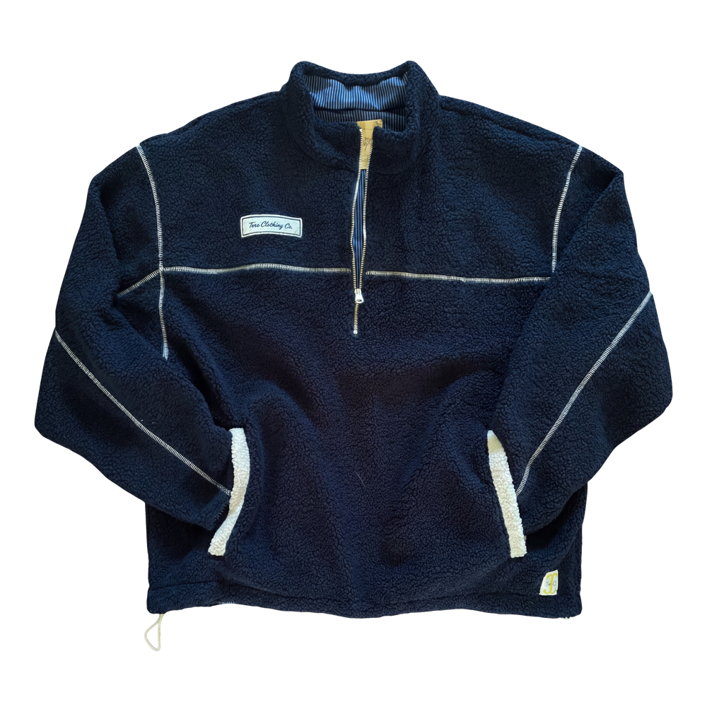NAVY REVERPA