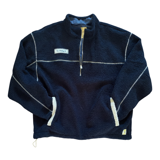 NAVY REVERPA