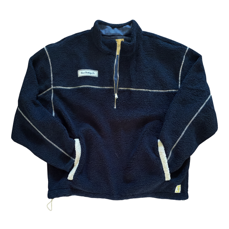 NAVY REVERPA